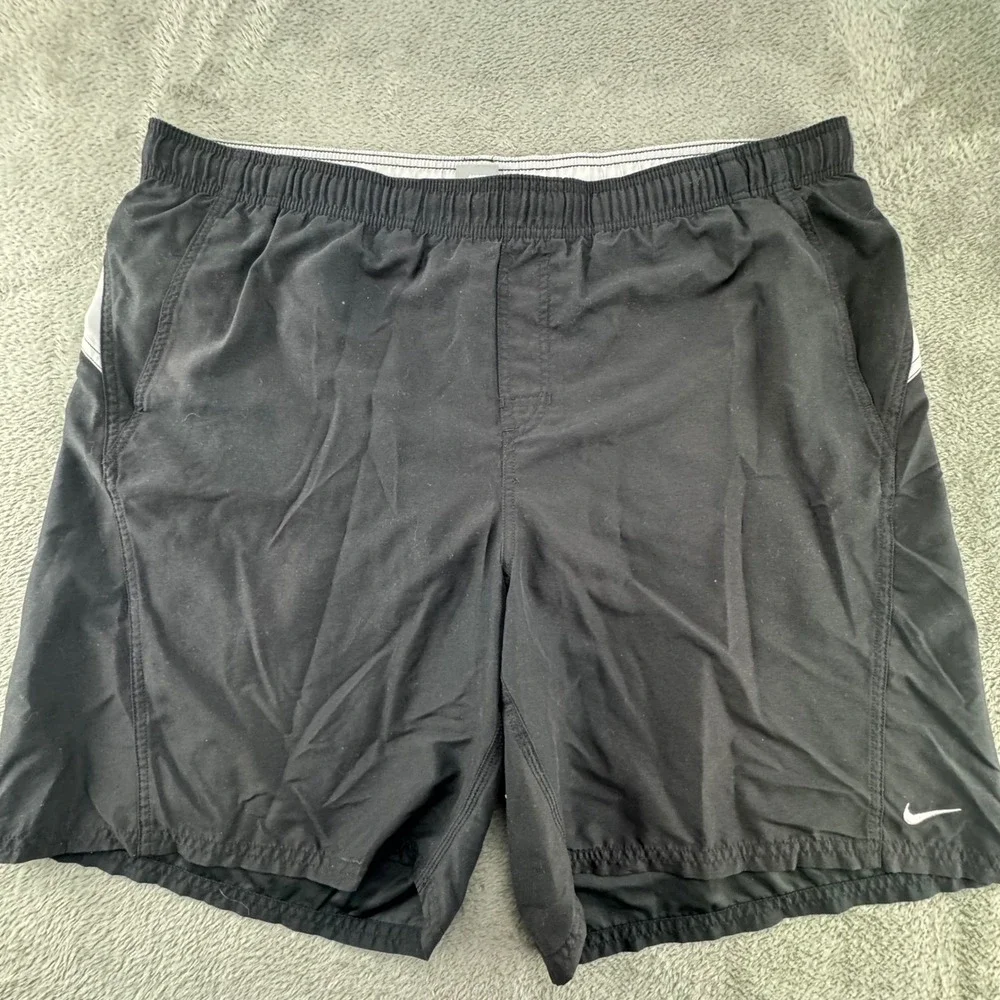 Nike swim board